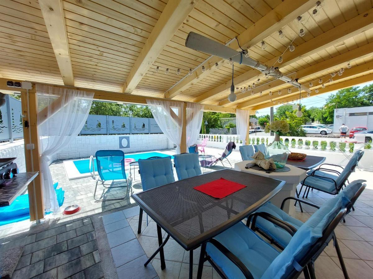 Casa Pietra Villa Crikvenica Exterior photo