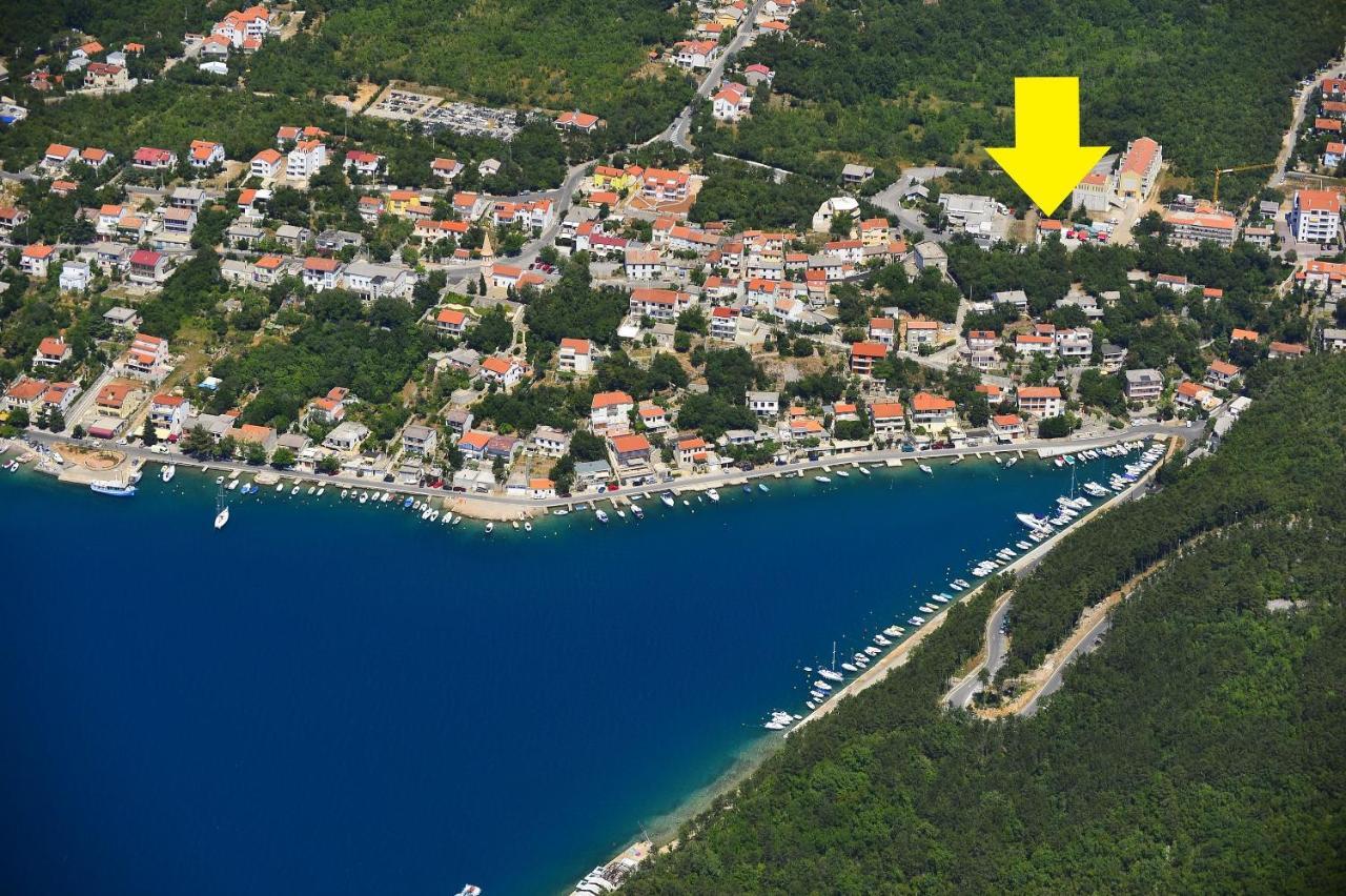 Casa Pietra Villa Crikvenica Exterior photo